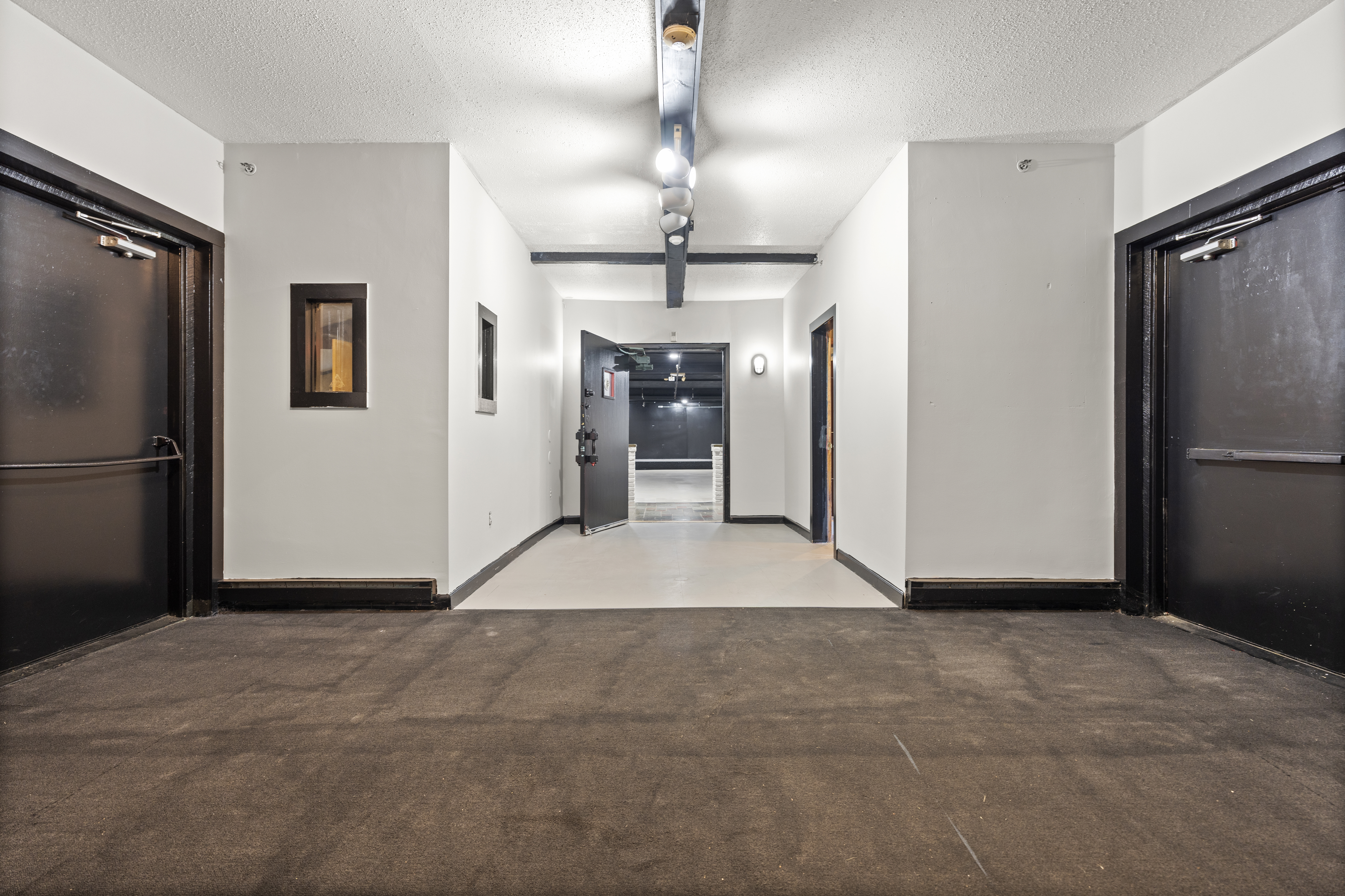 Interior Space